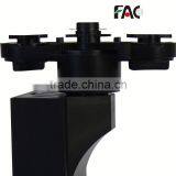 Side Step From Maiker Layout Field Widespread 30w Cob Dimmable Led Tracklight thumbnail-4