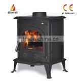 12kw Traditional Robust Packaging Cast Iron Stove thumbnail-1