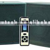 2.4G Wireless Teaching Amplifier System for Classroom