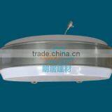 Factory Price Aluminum Frame and Polystyrene Acrylic Material Led Outdoor Advertising Light Box thumbnail-6