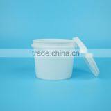 Small Plastic Bucket Coconut Oil Packing Buckets 0.5L Plastic Bucket thumbnail-2