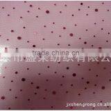 2015 New Design Textiles & Apparel Wholesale Sequins Mesh Fabric thumbnail-4