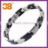 Hot Sale Fashion Charm Ceramic Bracelet thumbnail-1