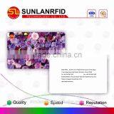 Plastic Pvc Smart Access Control System Blank MF Plus 2k 13.56MHz Rfid Card thumbnail-6