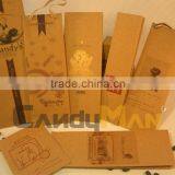 Foil Coffee Bags With Valve Drip Coffee Bag