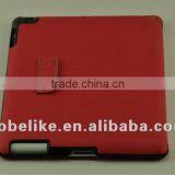 For Ipad2/3 Fashion Smart Leather Pouch/phone Case