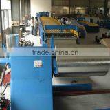 Steel Structural Floor Decking Forming Machine thumbnail-5