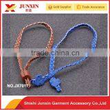 Nylon Rope Plastic Seal Tag for Clothing thumbnail-1