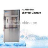 Stainless Steel Water Cooler With Temperature Less Than 10 Degree Centigrade thumbnail-3