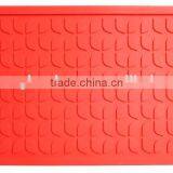 A01-5 Heat Resistance Silicone Pot Holder For Table Protection thumbnail-4