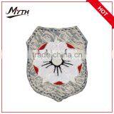 High Quality Fire Resistant Clothing Patches thumbnail-3