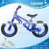 light weight outer door toy / balance bike for 2016 style