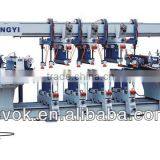 F65-9C Automatic Nine Row Drilling Machine