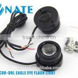 High Quality Car Cob Flash Eagle Eye Led Light thumbnail-2
