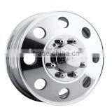 Forging Aluminium Wheel Rim for Truck and Bus thumbnail-3