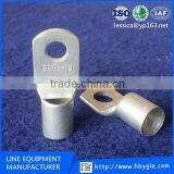 ALuminum Ring Connecting Terminal Lug / DTGA Spy Hole Power Lug Terminal thumbnail-1