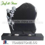 Carved Granite Headstones