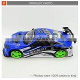 25KM Per Hour High Speed rc Drift Car for Sale thumbnail-2