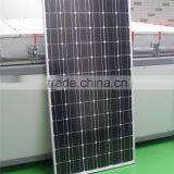 China Solar Panel 50W 100W 150W Mono Poly Panel Solar 200W Solar Module 250W 260W 300W 320W Paneles Solares 5KW 1MW Solar PV thumbnail-1