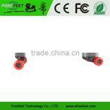 New Arrival No Foldable Brushless Motor Electric Skateboard Dual Drive Electric Longboard Factory thumbnail-6
