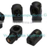 Gas Spring Plastic Ball Connector thumbnail-1