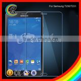 Anti-explosion for samsung galaxy T230 tempered glass screen protector