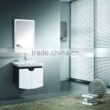 Large Size Double Mirror Style Bathroom Furniture thumbnail-4