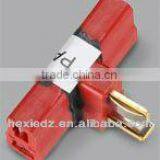 Parallel Adapter 1 Deans Ultra Male to 2 Deans Ultra Female