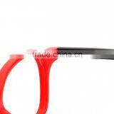 G2291-Y7301 Hot Sale Red Glasses for Kids Glasses for Teenagers thumbnail-4