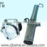Electric Quick Coupler thumbnail-1
