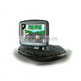 Car GPS Dashboard Mount Bracketron