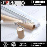 2400mm FA8 Single Pin ul Tube 110-277vac Lighting Facts t8 Led Tubes thumbnail-3