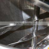 Industrial Jacketed Cooking Pot With Mixer/Steam Cooking Pot thumbnail-5