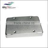 China high precision aluminum parts/CNC aluminum parts manufacturer