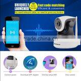 VStarcam ONVIF 720P Pan Tilt Ir-cut Cmos ip Cam Home Wireless Security Onvif P2p Baby Monitor thumbnail-5