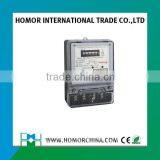 Single Phase Electronic Active Energy Meter thumbnail-1