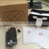 DEEPOON V3 VR for 4.7-6.2 Inch Smartphone Gadget 3d VR Glasses Private Theatre DEEPOON V3 thumbnail-6