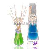 High quality scented reed diffuser, diffuser oil, aroma reed diffuser