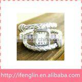 Fashion Japan Quartz Movt Watch Women thumbnail-1