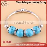 Cheap cheap personalised hand chain handmade bracelets & bangles