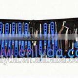 CHAMPION SERIES (House Lock and Car Lock) PICK SET 30-IN-ONE thumbnail-1