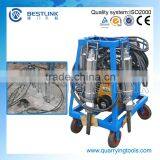 BS08 Hydraulic Concrete&rock Splitter