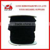 Mixed Color Double Face Velvet Ribbon Velvet Ribbon in 5/8'' Width for Garments Accessories thumbnail-4