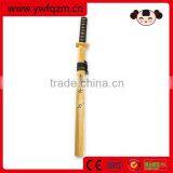 Bamboo Toy Ninja Samurai Katana Sword Toy thumbnail-1