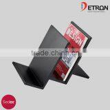 Wholesale New Type Wooden Magazine Rack Of A4/A5 thumbnail-1