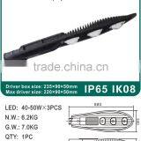 60W-120W Everlite COB LED Roadway/Street Light Housing thumbnail-4