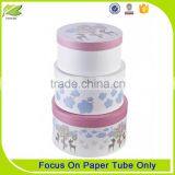 Colorful Printed Paper Packing Box Wholesale thumbnail-3