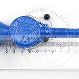 2016 Novelty Candy Toy Sistrum Trumpet Toy Candy in Tray thumbnail-4