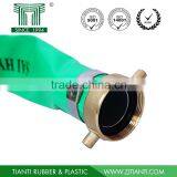 2015 New Water Discharge Hose Heavy Duty Agriculture Irrigation PVC Layflat Hose thumbnail-5