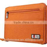 Fashion Orange Color 9.7 Inch Tablet Case Tablet Sleeve Pouch Laptop Bag thumbnail-6